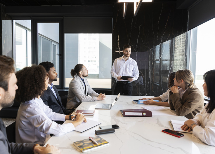 Kat Malikleri Kurulunun Olağan Toplantısı